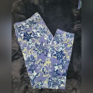 Fabletics leggings